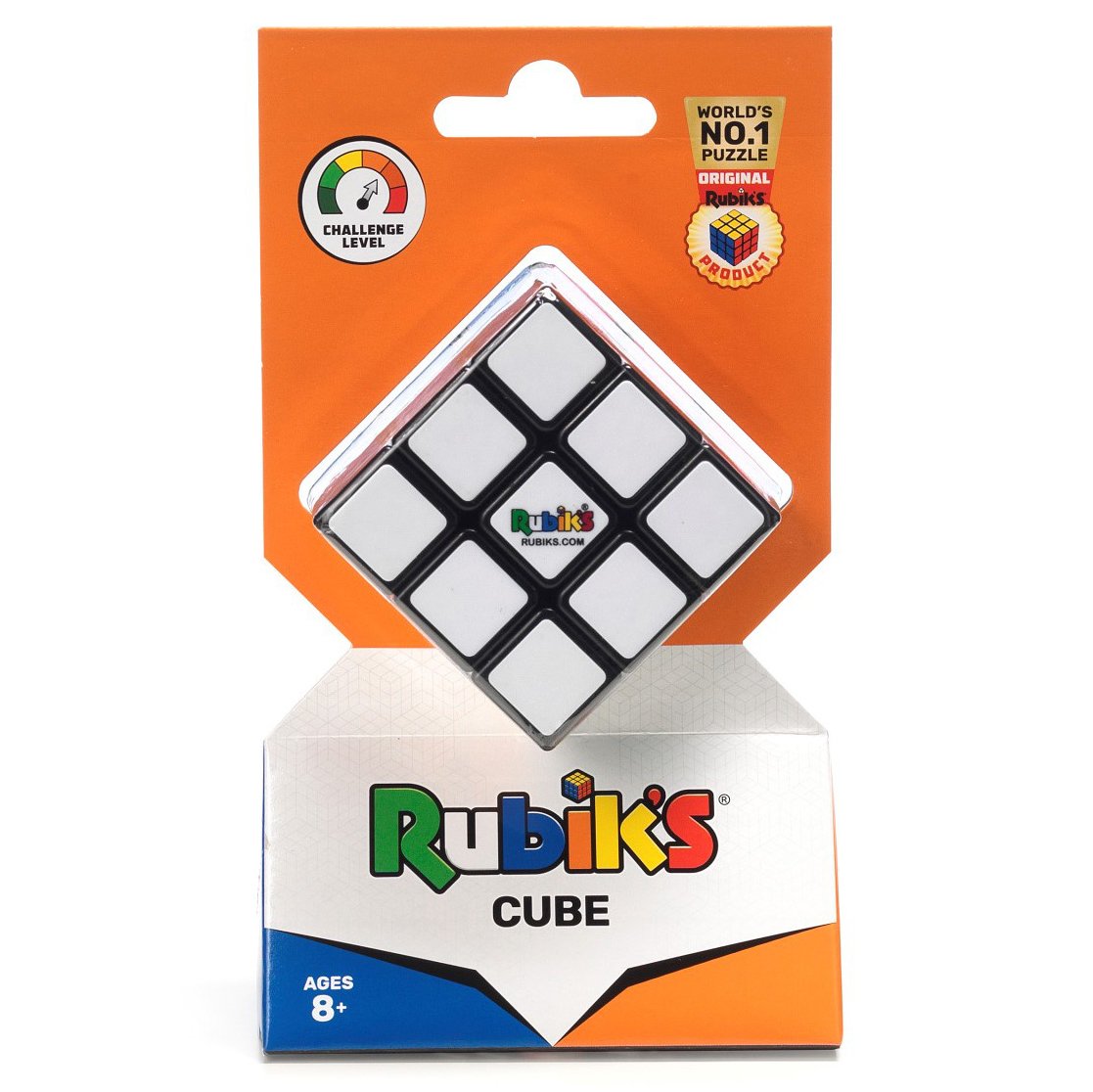 Rubik's 3x3 Classic Cube