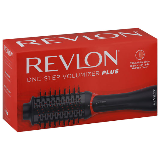 Revlon One Step Volumizer Plus