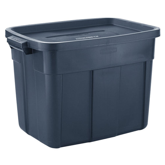Rubbermaid Roughneck Storage Tote