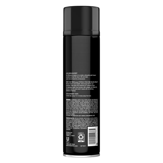 TRESemmé Total Volume Hair Spray