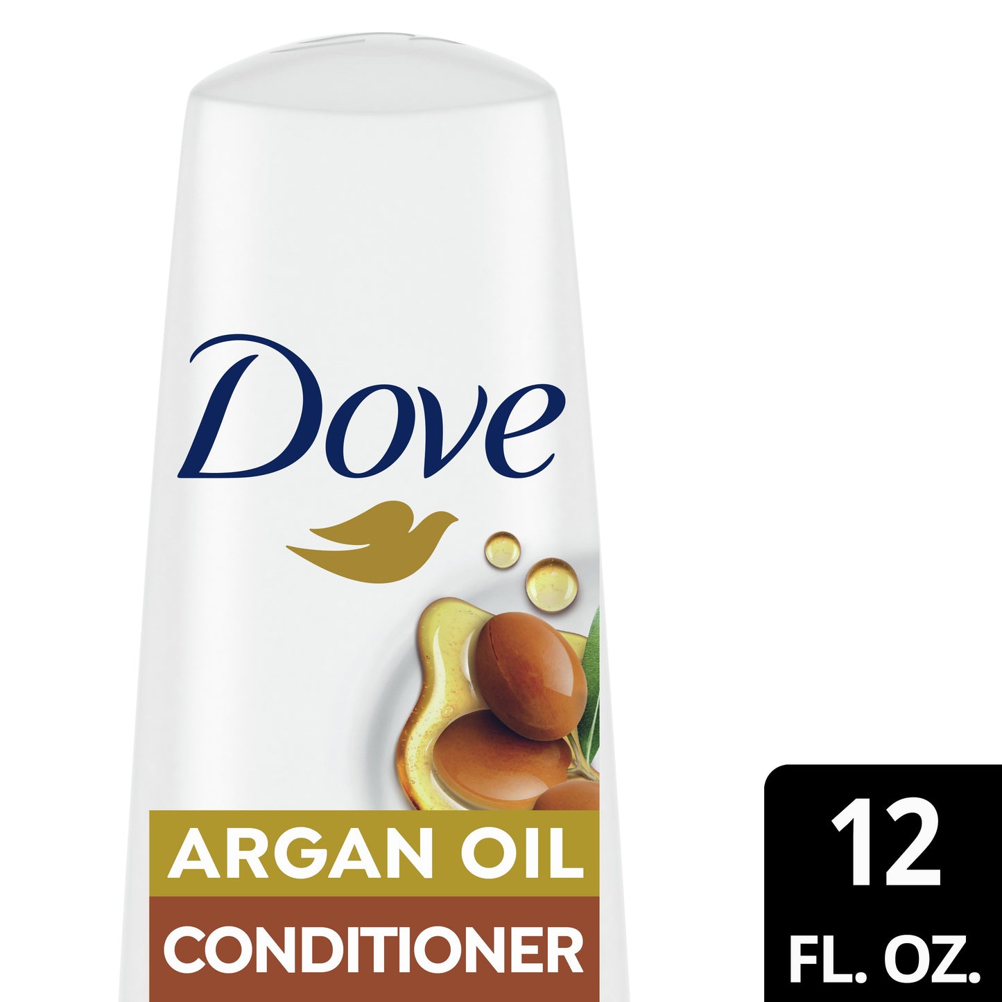 Dove Conditioner - Argan Oil & Damage Repair