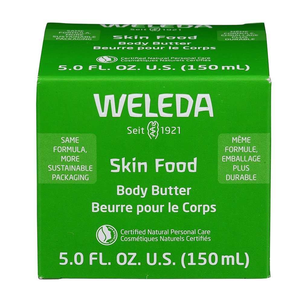 Weleda Skin Food Skin Food Body Butter