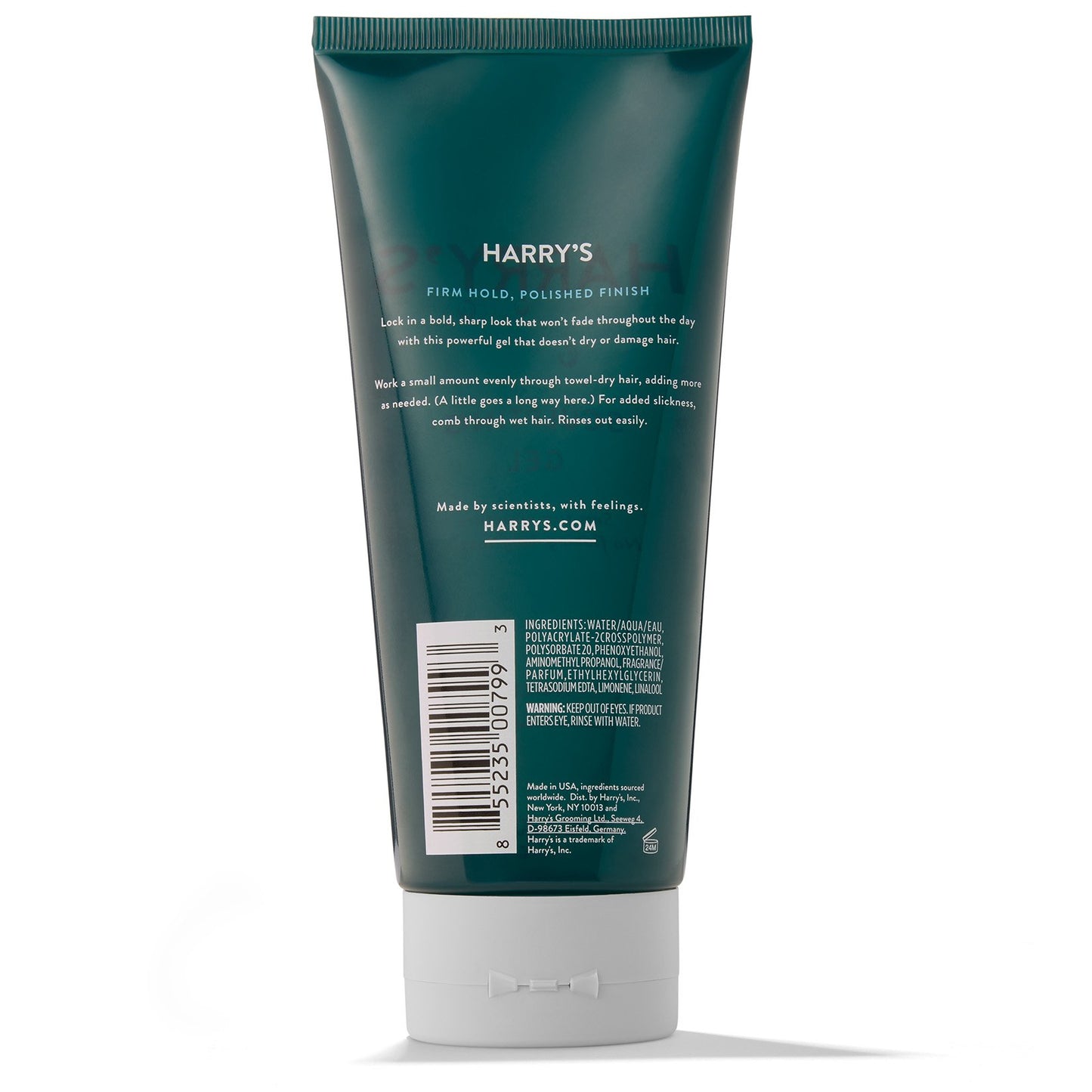 Harry's Sculpting Gel