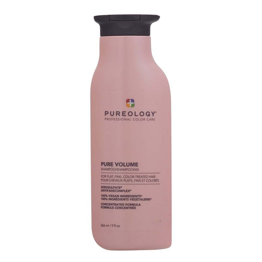 Pureology Pure Volume Shampoo