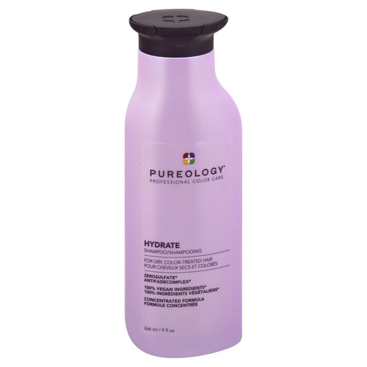 Pureology Hydrate Shampoo