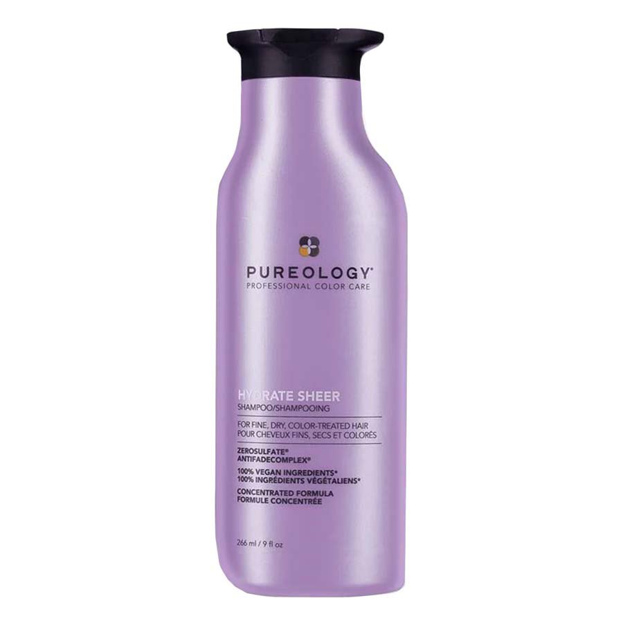 Pureology Hydrate Sheer Shampoo