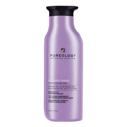 Pureology Hydrate Sheer Shampoo