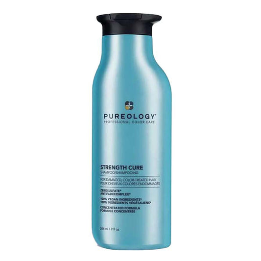 Pureology Strength Cure Shampoo