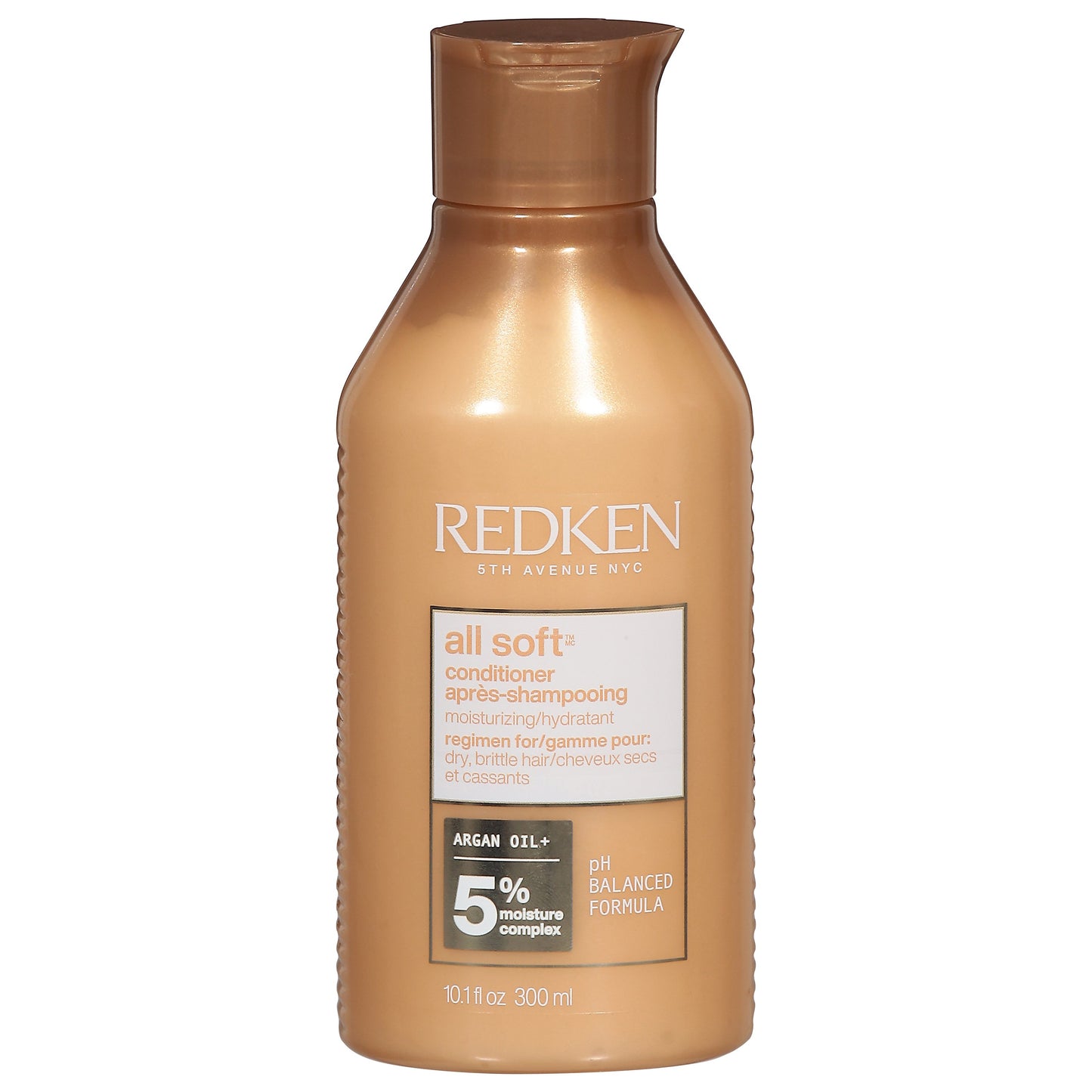 Redken All Soft Moisturizing Conditioner