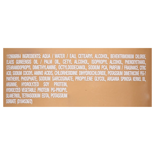 Redken All Soft Moisturizing Conditioner