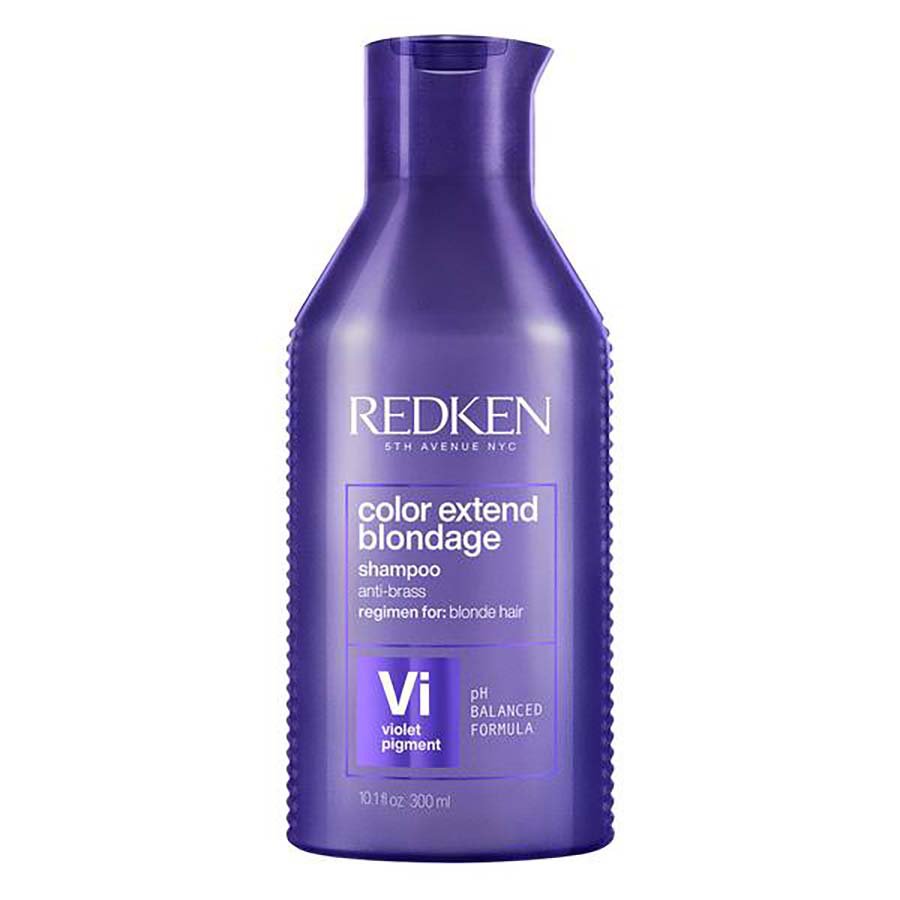 Redken Color Extend Bondage Redken Color Extend Blondage Shampoo