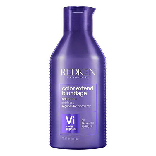 Redken Color Extend Bondage Redken Color Extend Blondage Shampoo