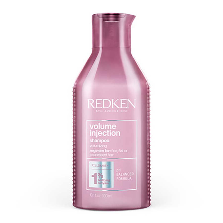 Redken Volume Injection Shampoo