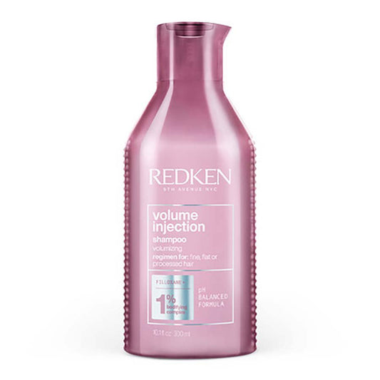 Redken Volume Injection Shampoo