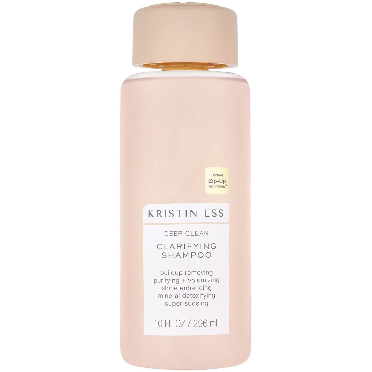 Kristin Ess Deep Clean Clarifying Shampoo