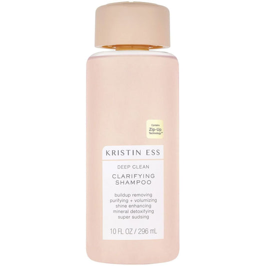 Kristin Ess Deep Clean Clarifying Shampoo