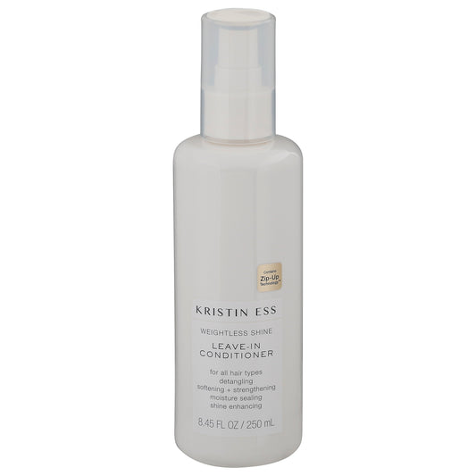 Kristin Ess Weightless Shine Leave-In Conditioner