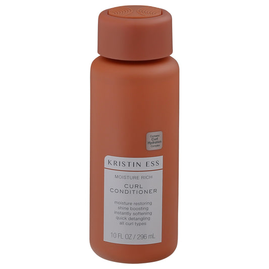 Kristin Ess Moisture Rich Curl Conditioner