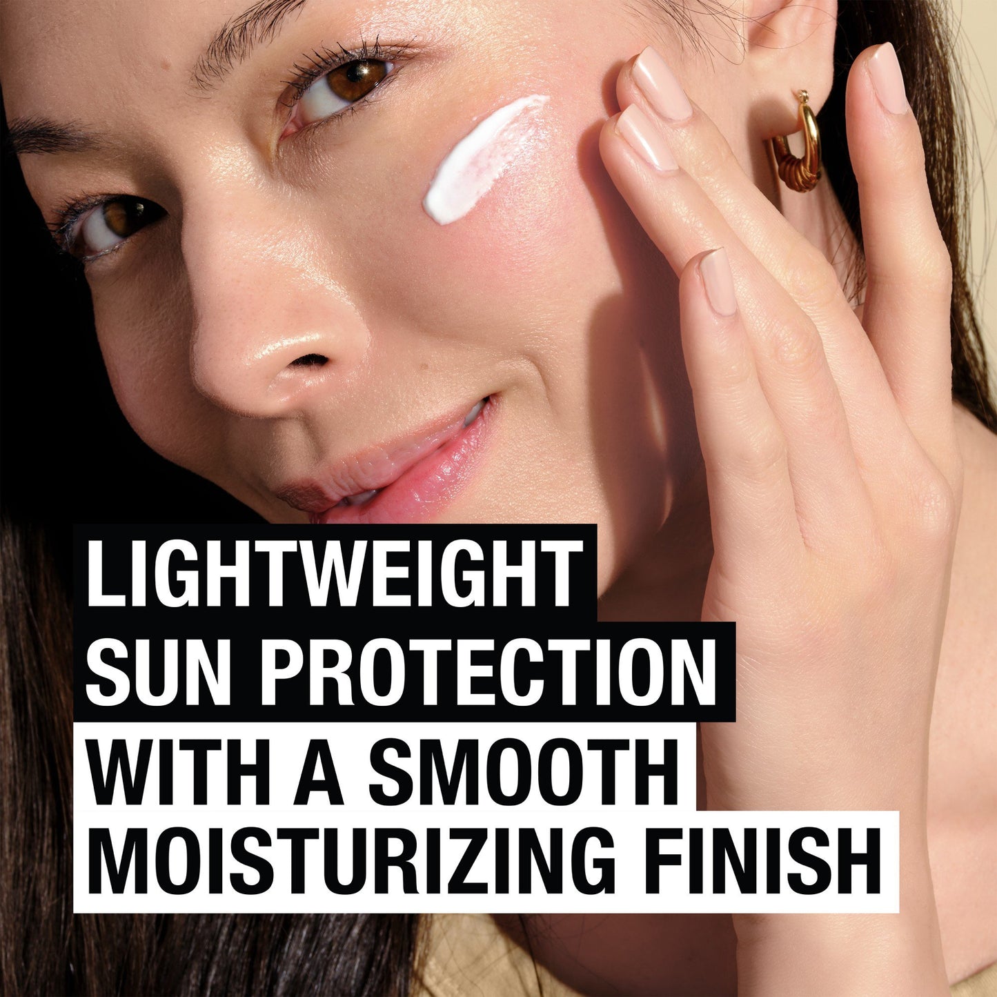 Neutrogena Ultra Sheer Moisturizing Serum with Vitamin E - SPF 60