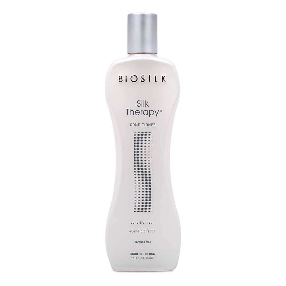 Biosilk Silk Therapy Conditioner