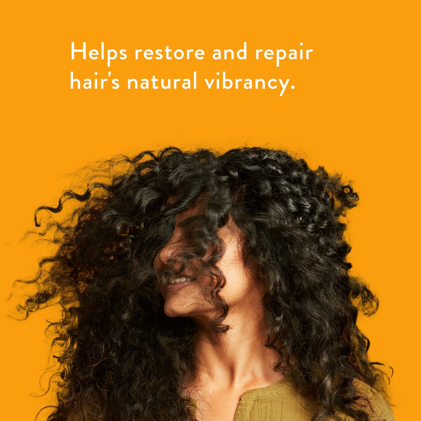 Native Strengthening Conditioner - Almond & Shea Butter
