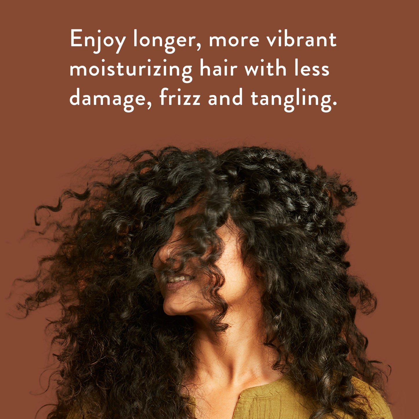 Native Moisturizing Shampoo - Coconut & Vanilla