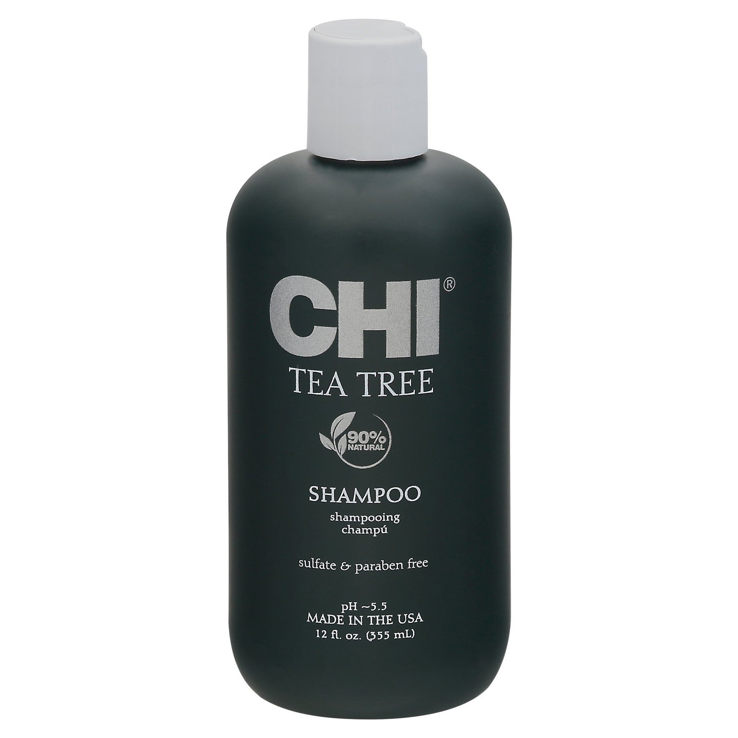 CHI Tea Tree Shampoo