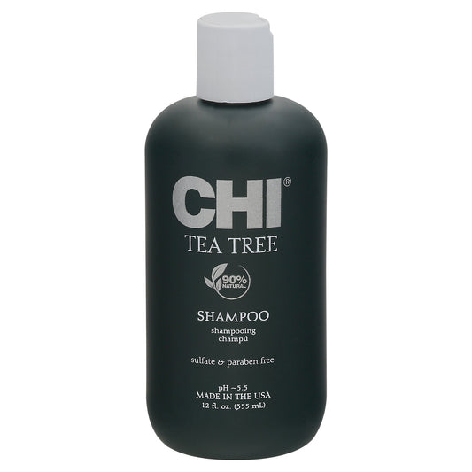 CHI Tea Tree Shampoo