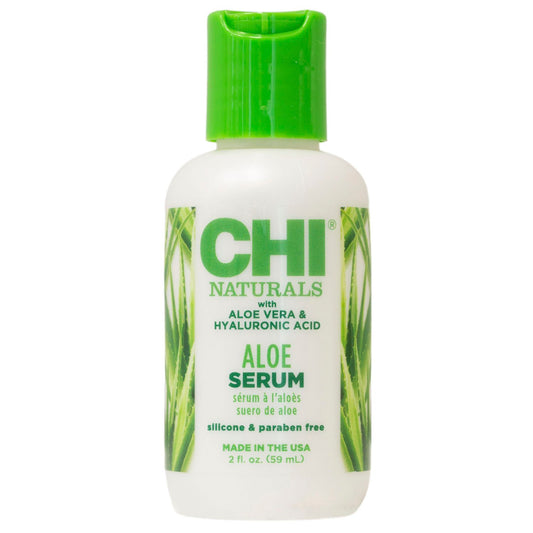 CHI Naturals Aloe Serum