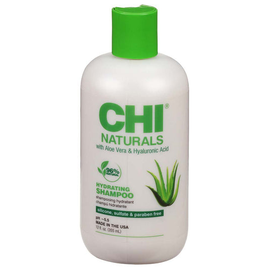 CHI Naturals Hydrating Shampoo