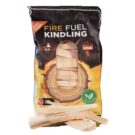 Great Balls Of Firewood Fire Fuel Kindling