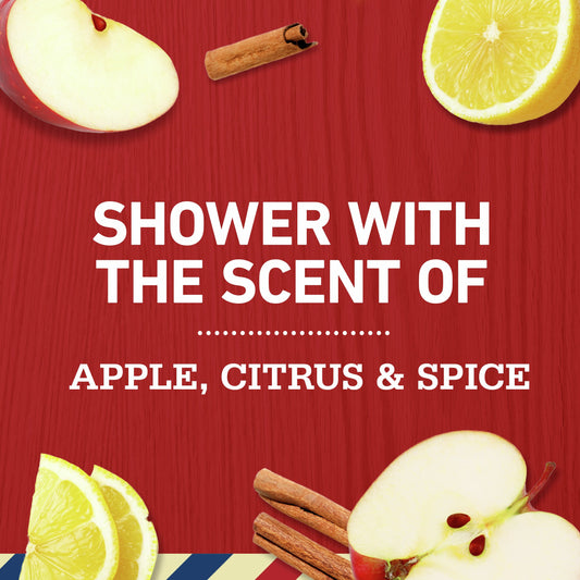 Old Spice 2 in 1 Shampoo and Conditioner - Bearglove