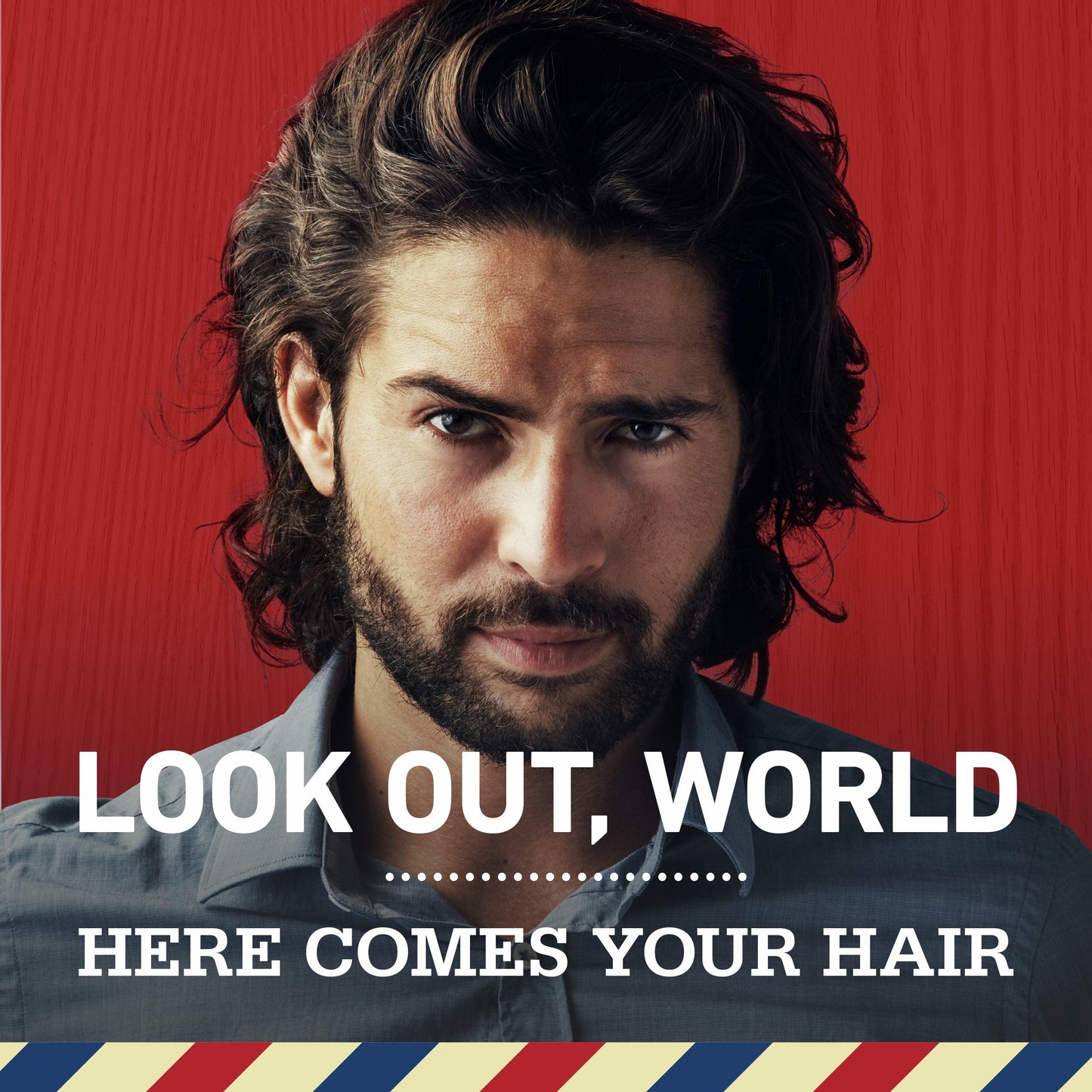 Old Spice 2 in 1 Shampoo and Conditioner - Bearglove
