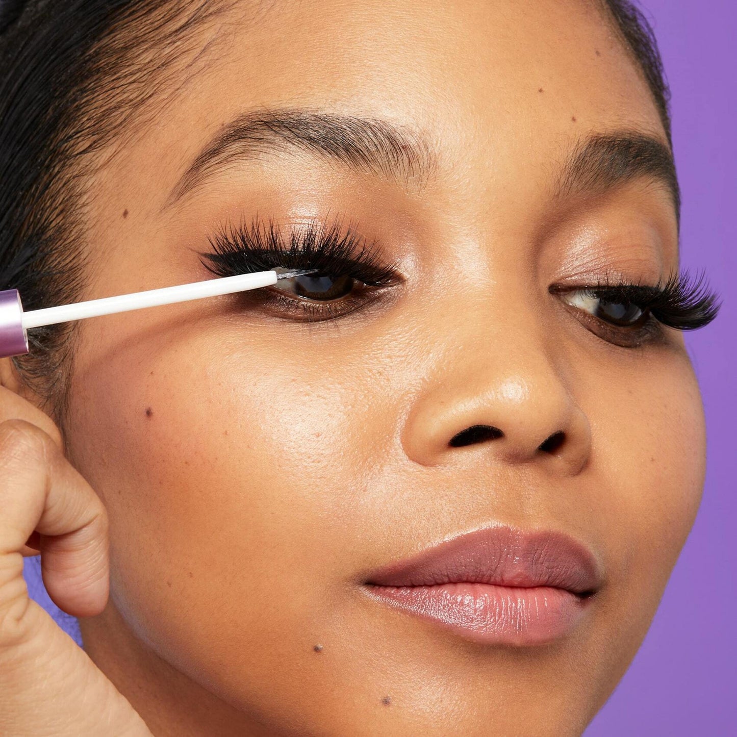 KISS Falscara Eyelash Overnighter