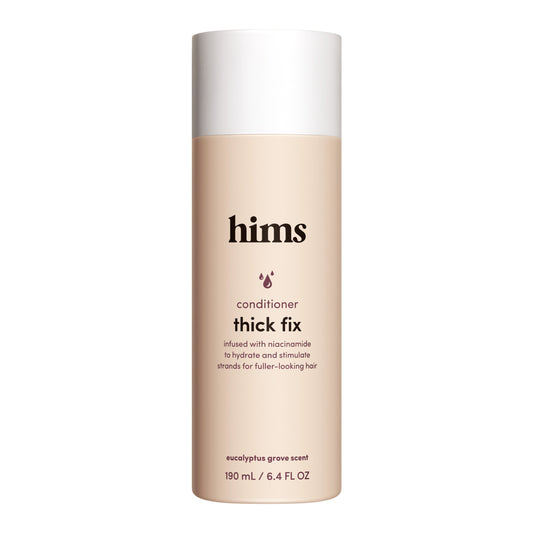 Hims Thick Fix Conditioner - Eucalyptus Grove