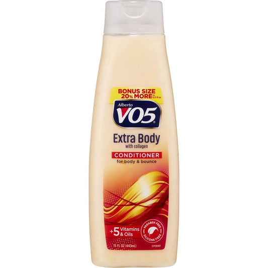 Alberto VO5 Extra Body Conditioner