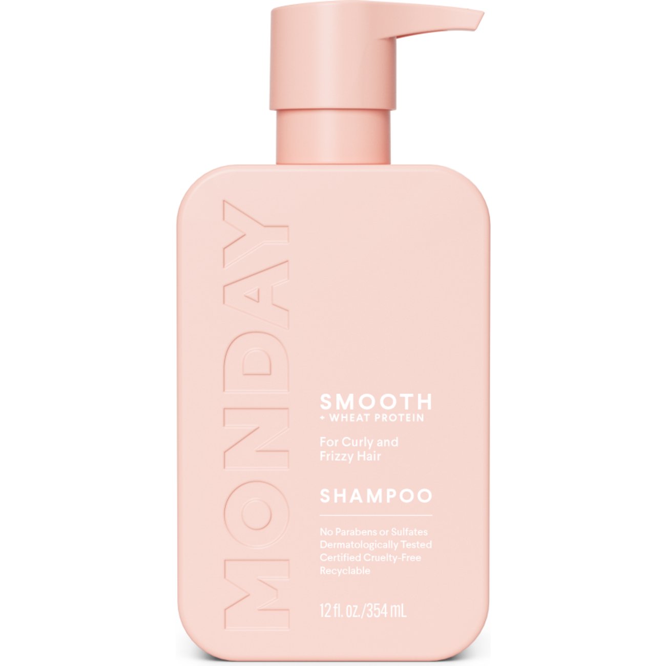 MONDAY Smooth Shampoo