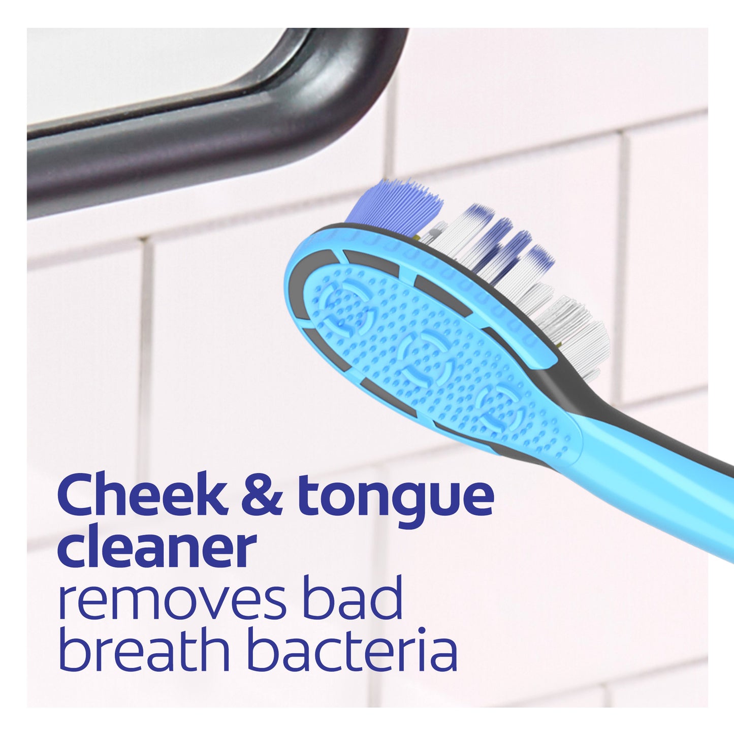 Colgate 360 Floss -Tip Sonic Powered Toothbrush - Soft