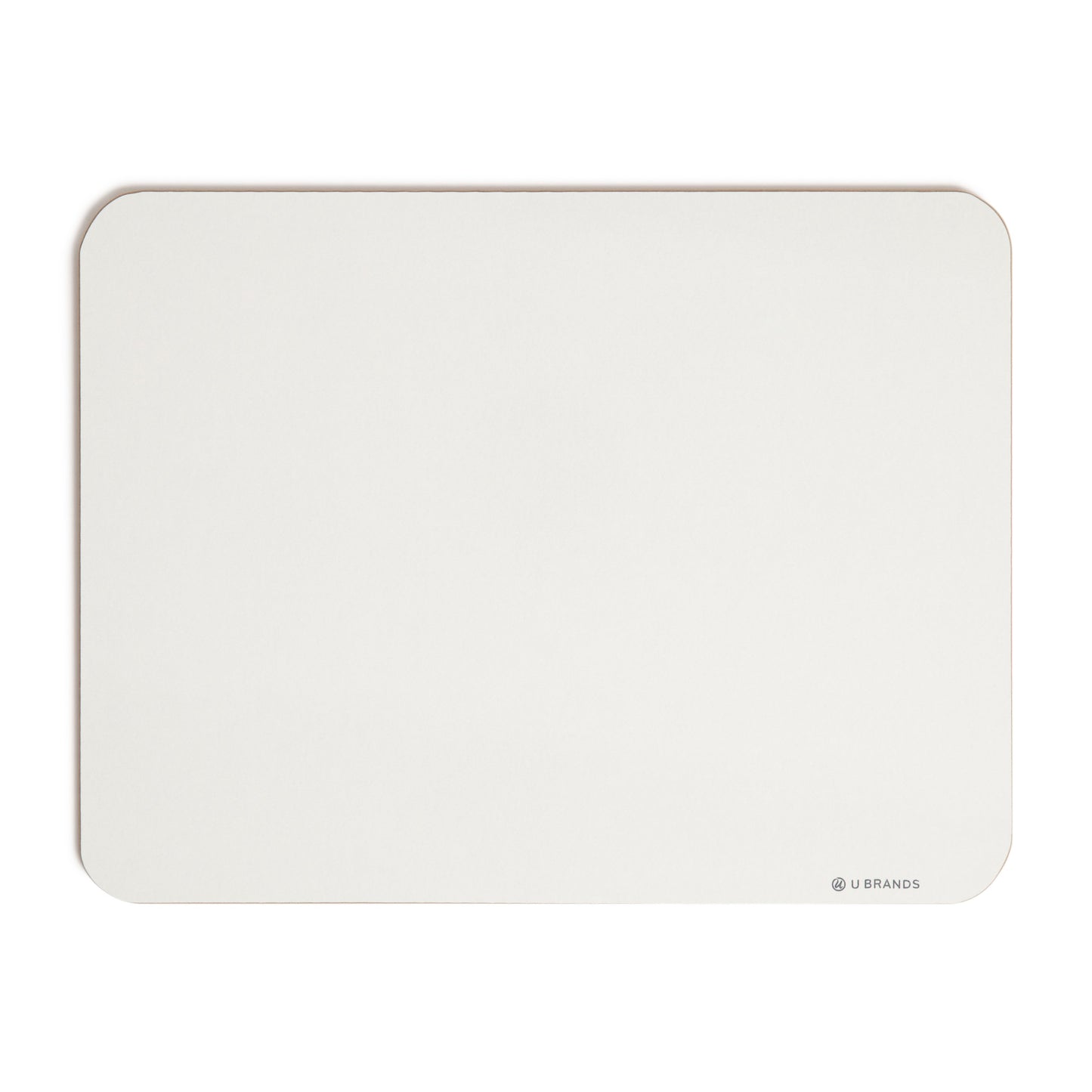 U Brands Practice Writing Dry Erase Board