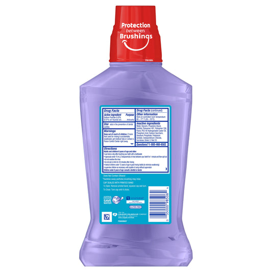 Colgate Kids Mouthwash Unicorn