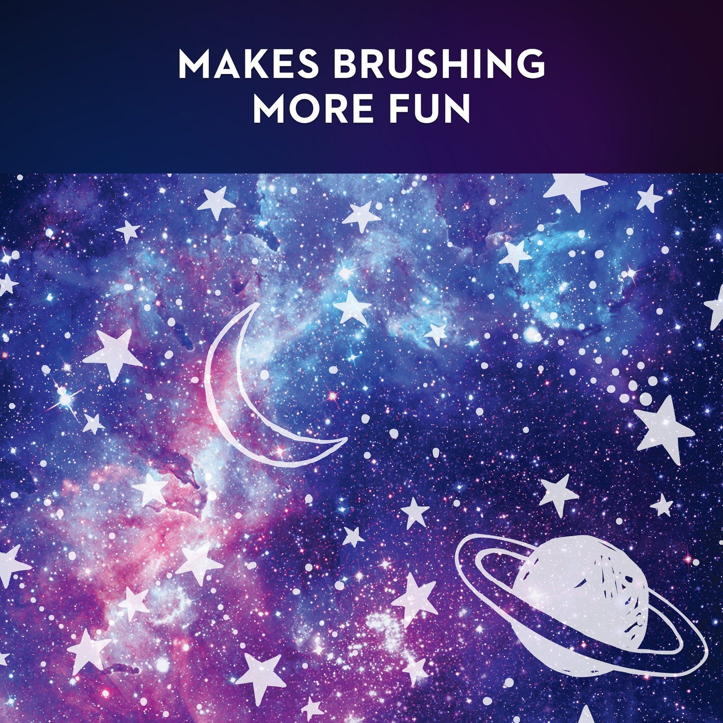 Oral-B Color Changing Soft Toothbrushes