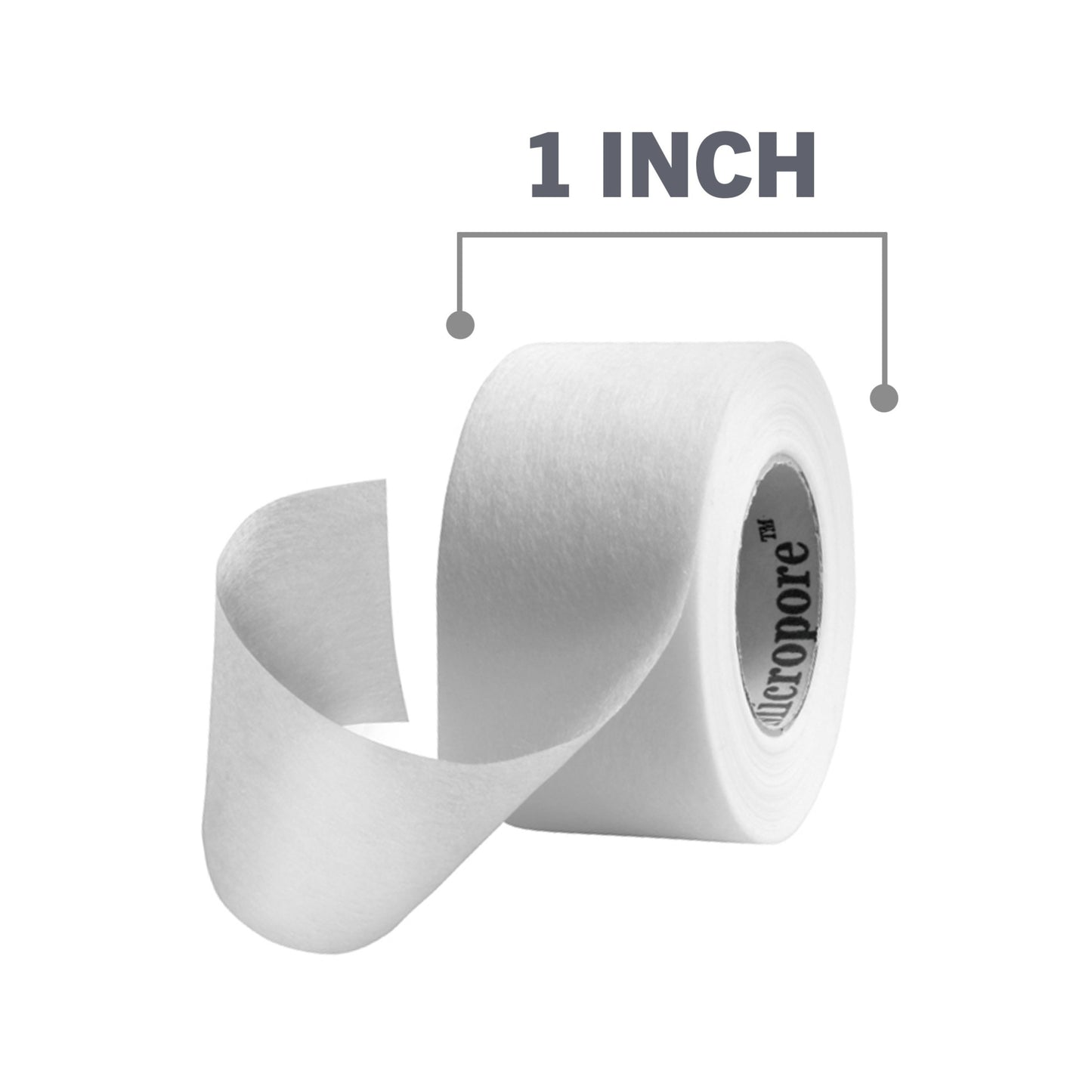 Nexcare Gentle Paper Tape Dispenser