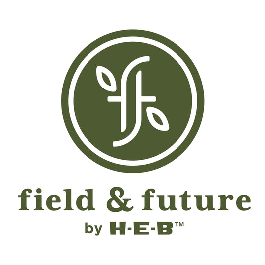 Field & Future by H-E-B Hair Oil