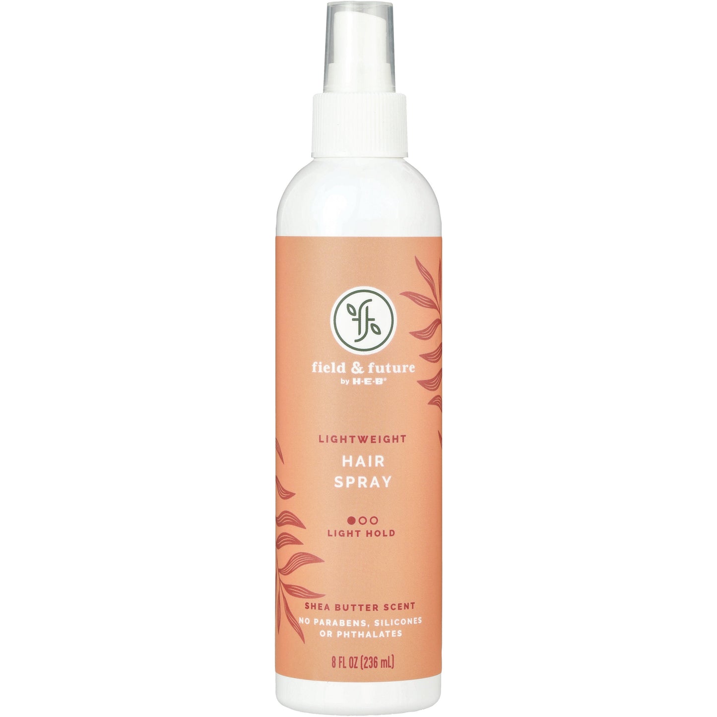 Field & Future by H-E-B Lightweight Hair Spray