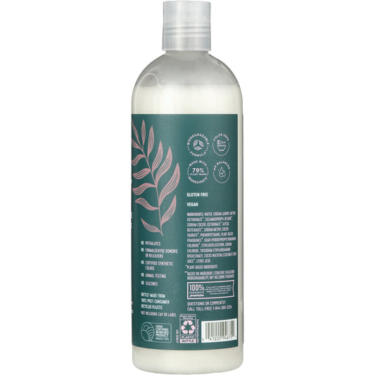Field & Future by H-E-B Moisturize & Hydrate Shampoo - Ocean Coconut