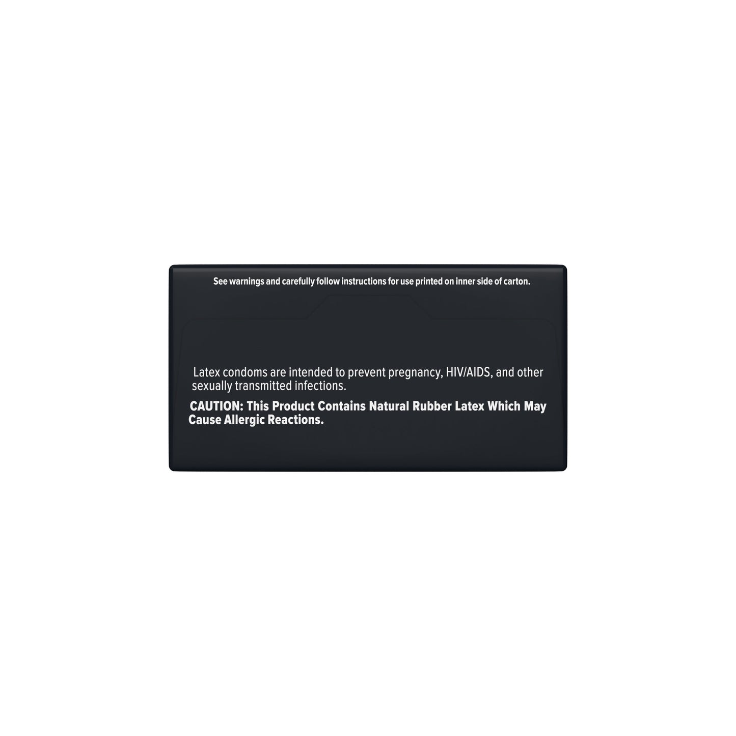 Trojan BareSkin Latex Condoms