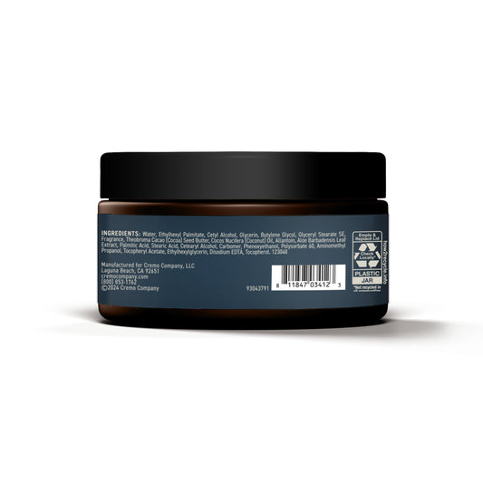 Cremo Beard & Scruff Cream - Palo Santo