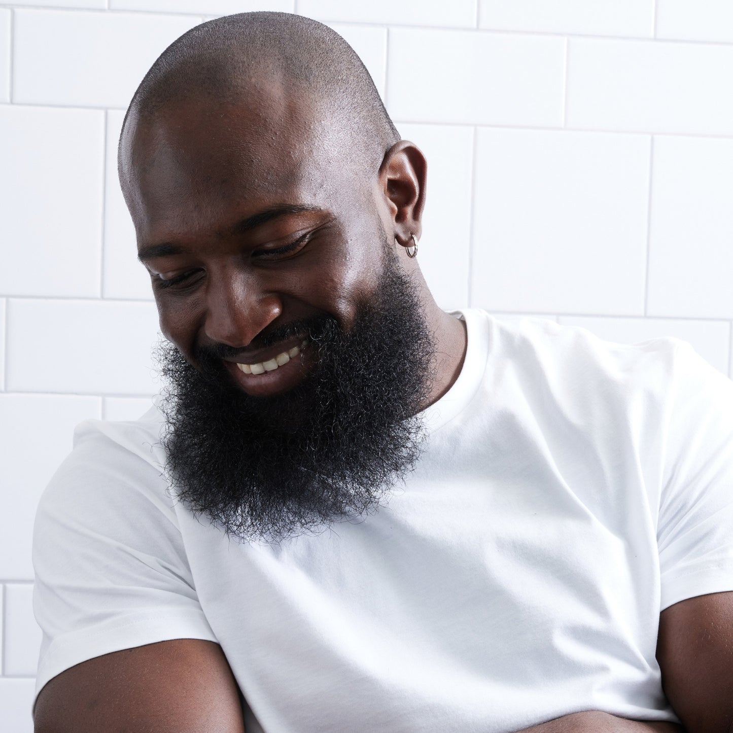 Cremo Beard Oil - Palo Santo