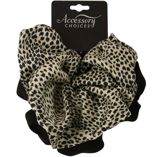 Accessory Choices Jumbo Scrunchies
