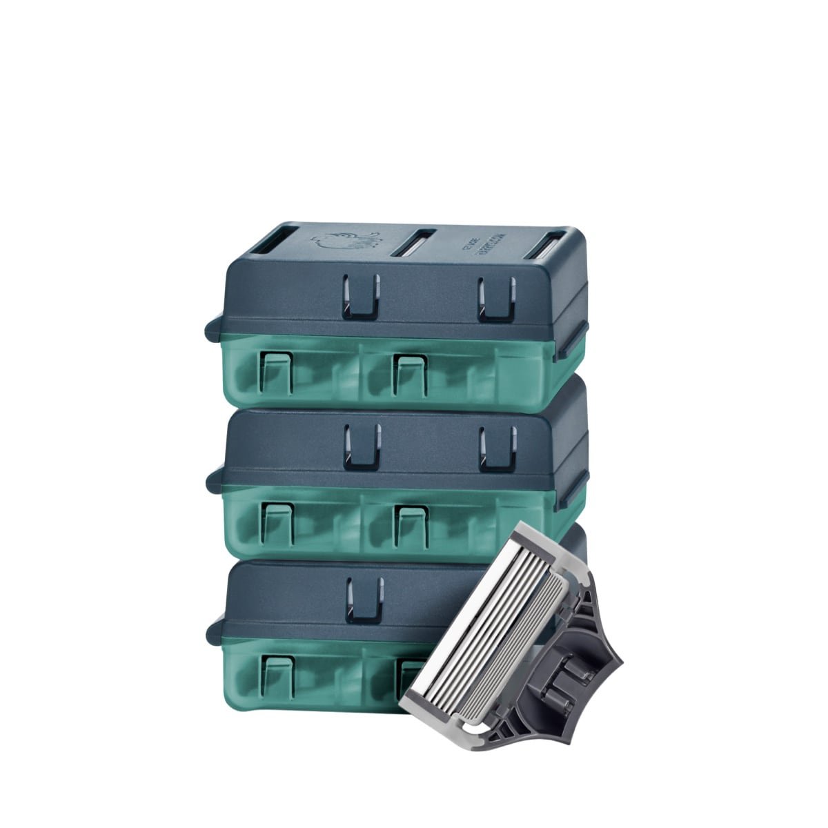 Harry's Five-Blade Razor Cartridges